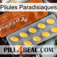 Paradise Pills 42